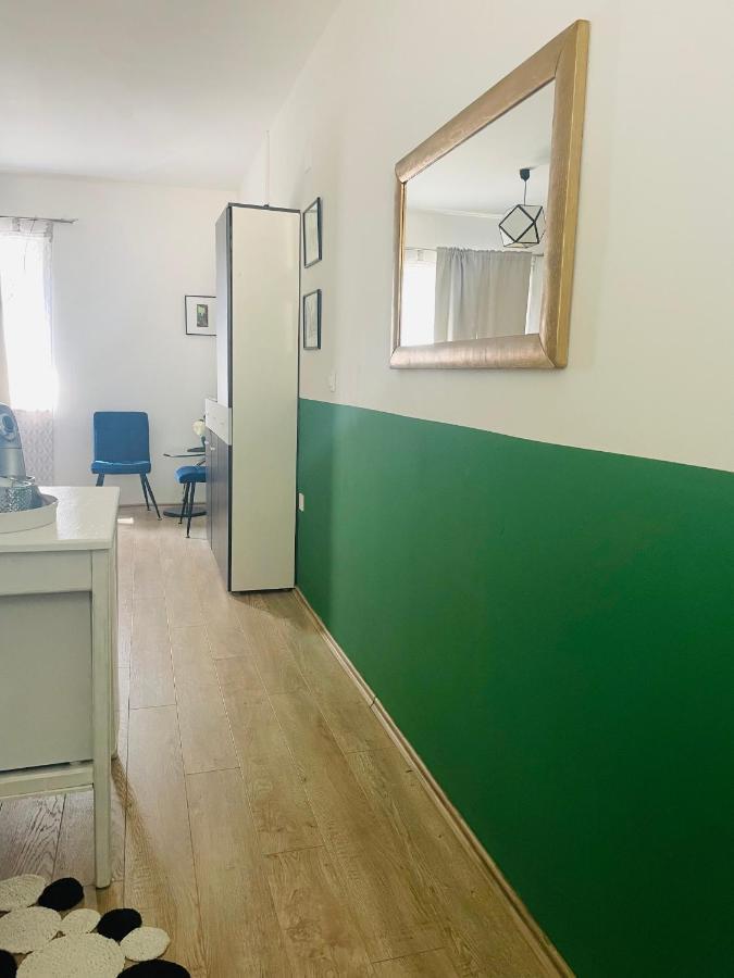 Rooms Bobic Licko Petrovo Selo Kültér fotó